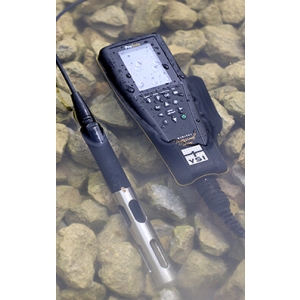 YSI ProSolo ODO Optical Dissolved Oxygen Meter